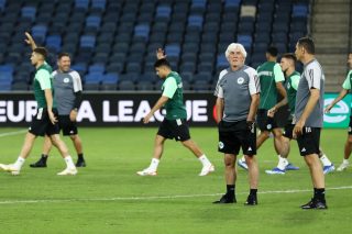 panathinaikos