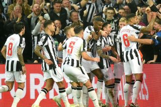 Newcastle