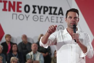 Στέφανος Κασσελάκης
