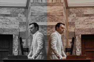 Στέφανος Κασσελάκης