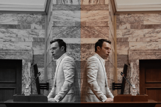 Στέφανος Κασσελάκης