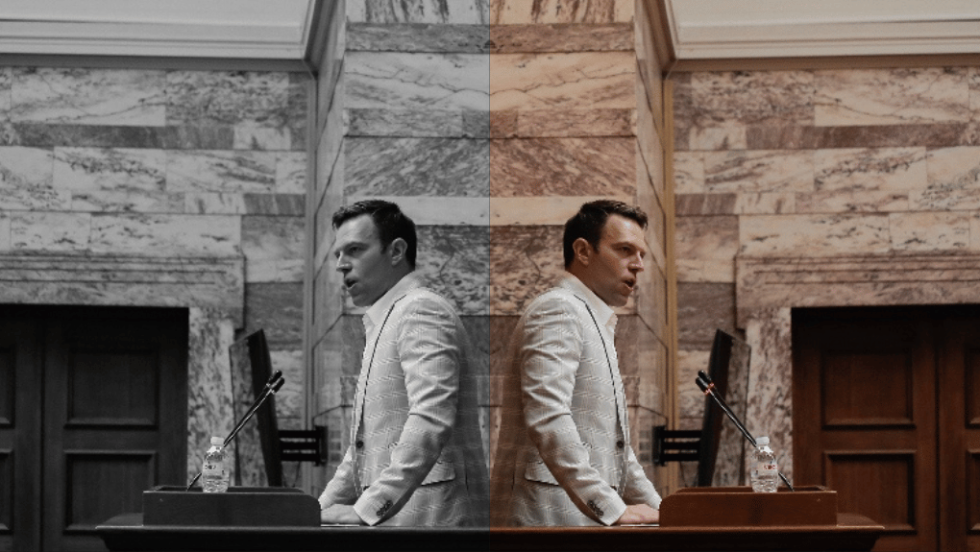Στέφανος Κασσελάκης