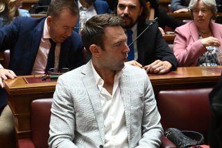 Στέφανος Κασσελάκης