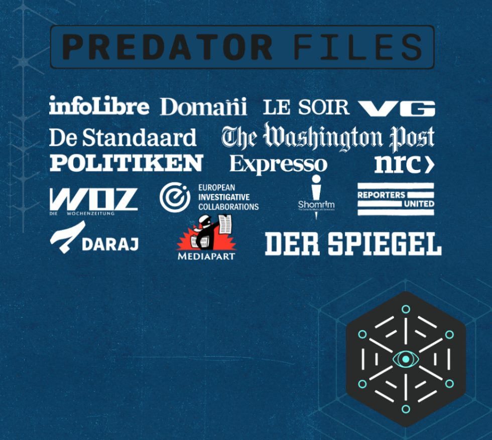 Predator Files
