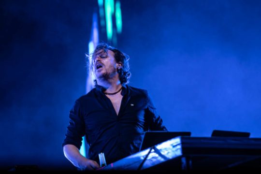 Parov Stelar