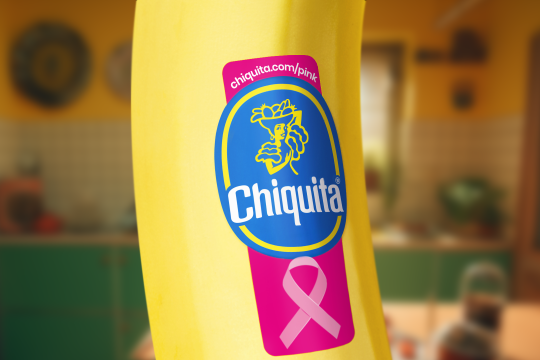 CHIQUITA