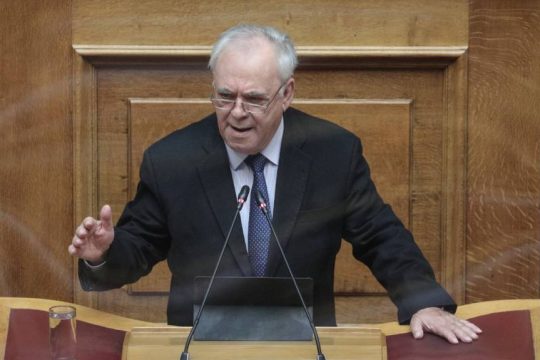 Δραγασάκης