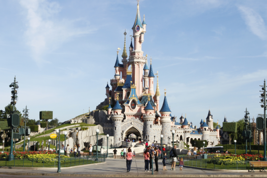 Eurodisney