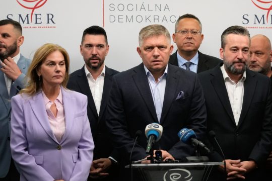 ο Ρόμπερτ Φίτσο