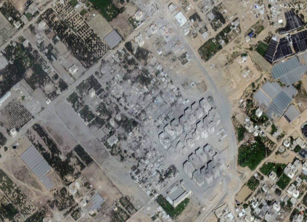Gaza