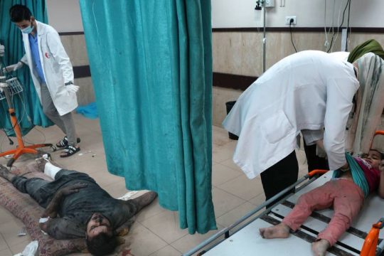 Gaza