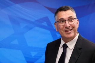 Πόλεμος στη Μέση Ανατολή