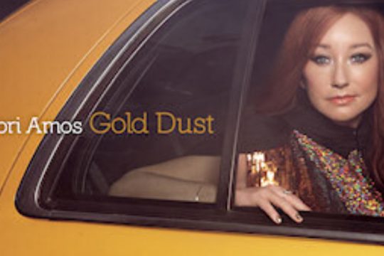 Tori Amos