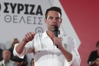 Κασσελάκης