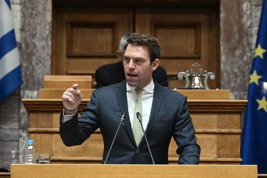Κασσελάκης
