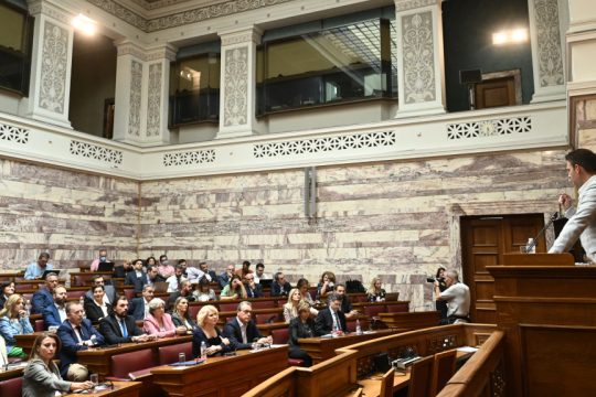 ΣΥΡΙΖΑ-ΚΟ