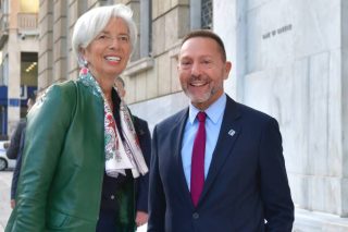 Lagarde-Stournaras