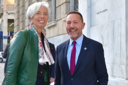 Lagarde-Stournaras