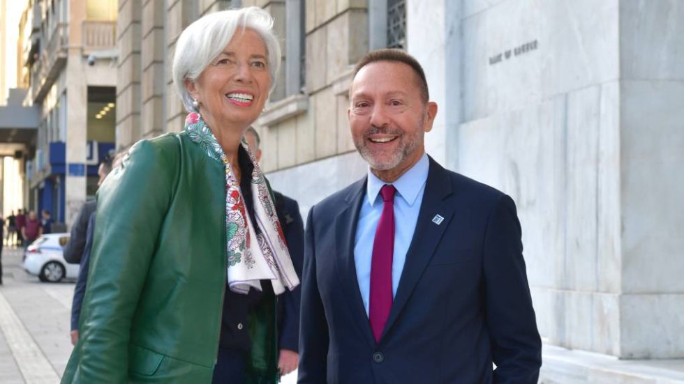 Lagarde-Stournaras