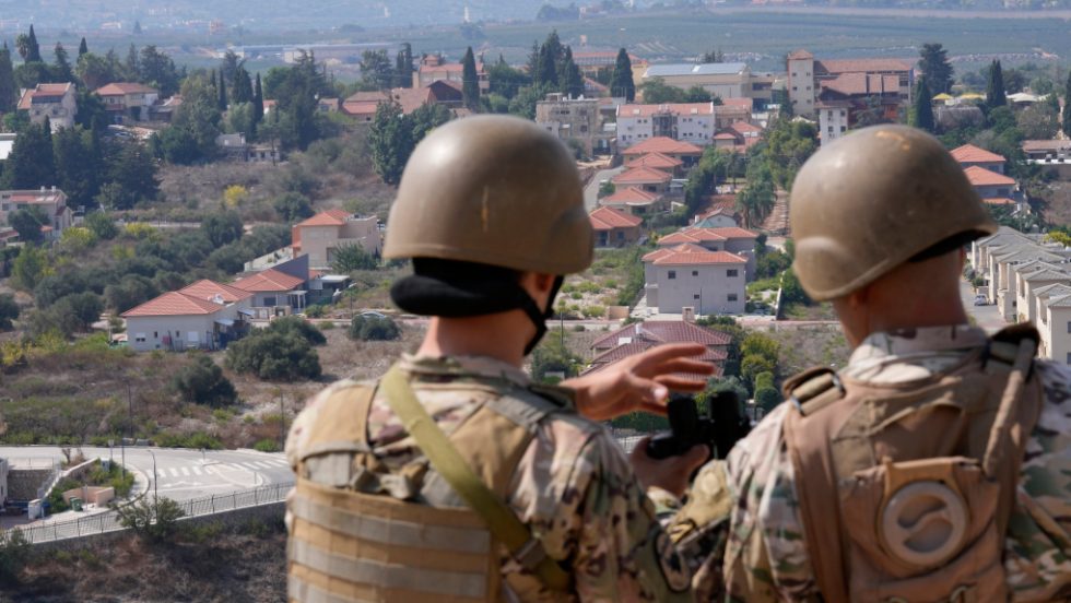 Ισραήλ, εμπόλεμη κατάσταση