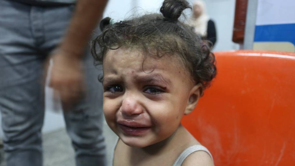 Gaza