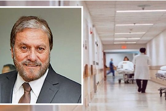 Τερζάκης Βενιζέλειο