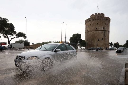 Θεσσαλονίκη