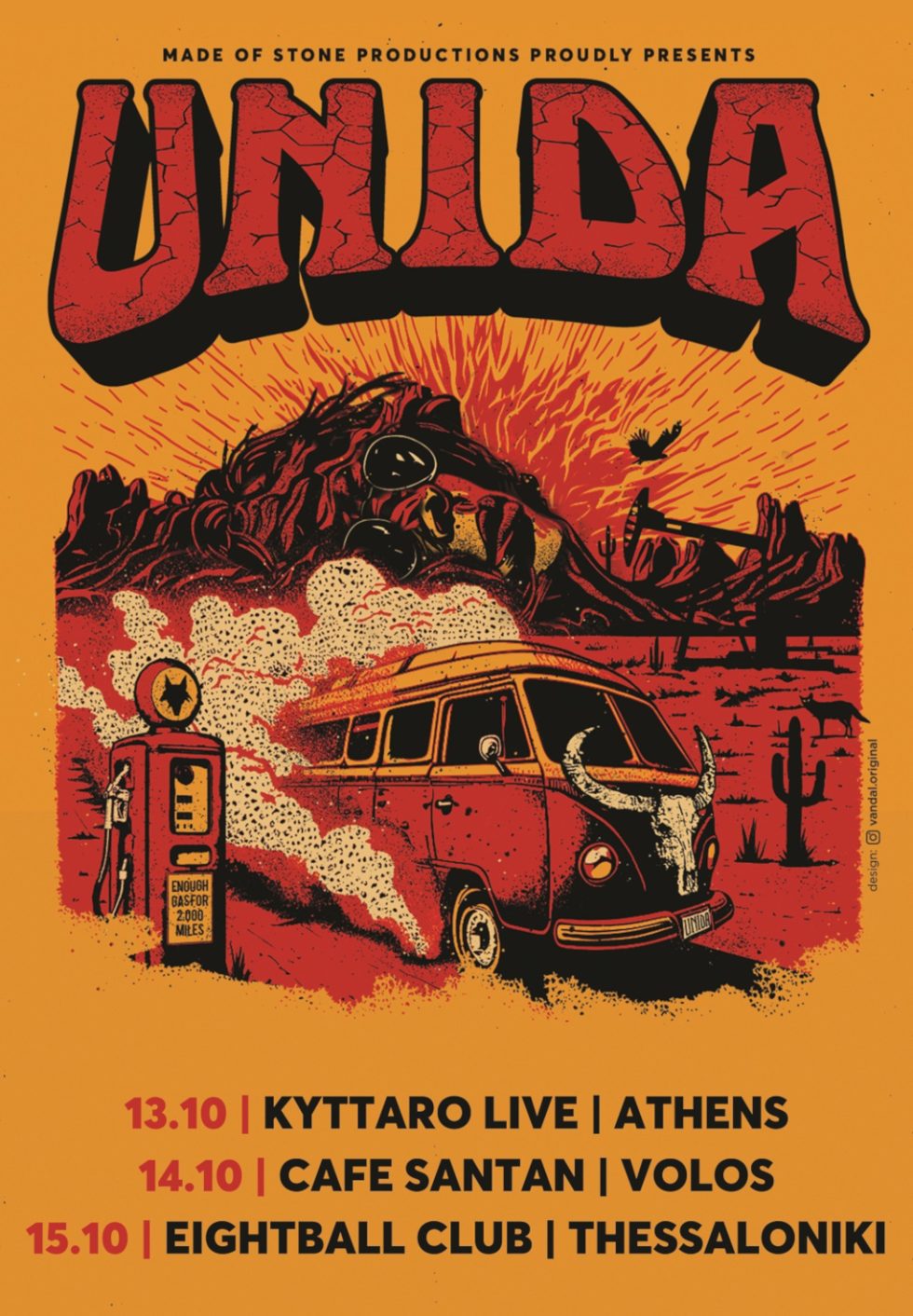 Unida