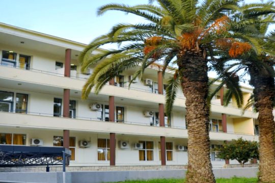 Βενιζέλειο Νοσοκομείου