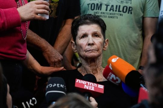πόλεμος στη Μέση Ανατολή