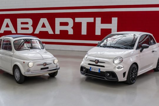 abarth