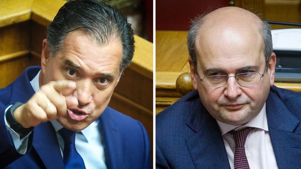 adonis - xatzidakis