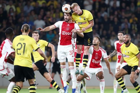 aek-ajiax