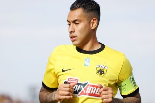 aek-araouxo