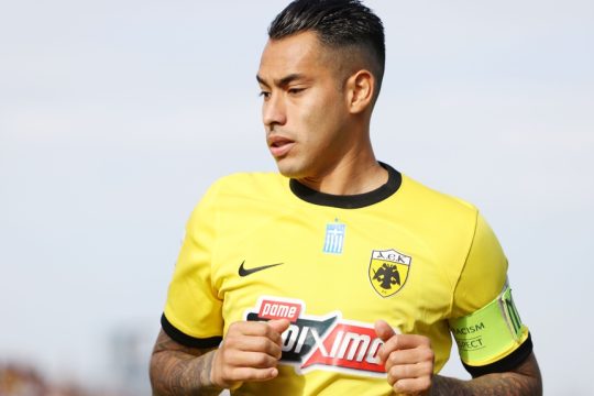 aek-araouxo