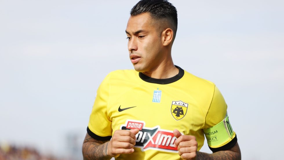 aek-araouxo