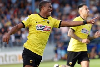 aek-eliason