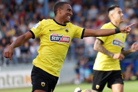 aek-eliason