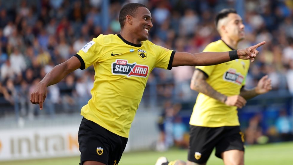 aek-eliason