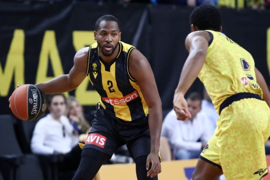 aek-lavrio