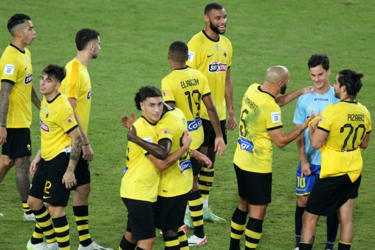 aek-paiktes