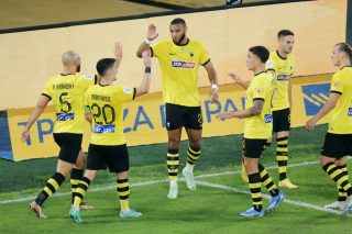 aek-paiktes