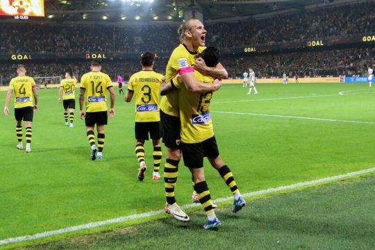 aek-paiktes