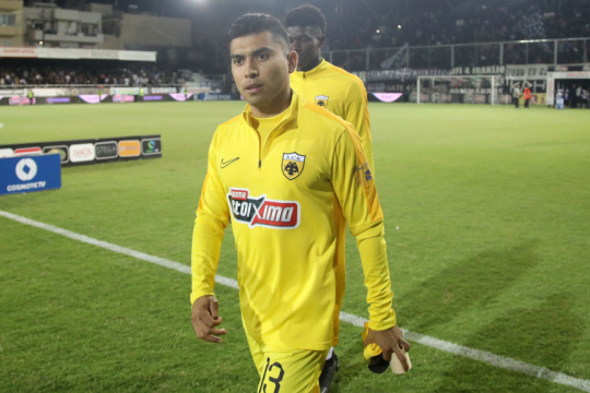aek-pineda