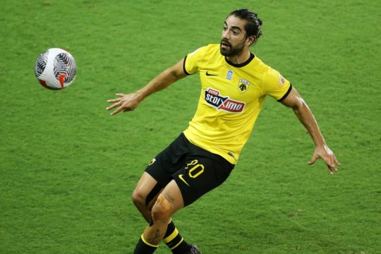 aek-pisaro