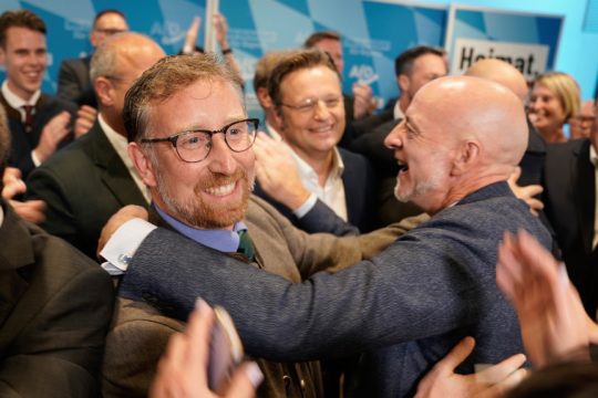 AfD