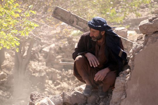 afganistan-seismos