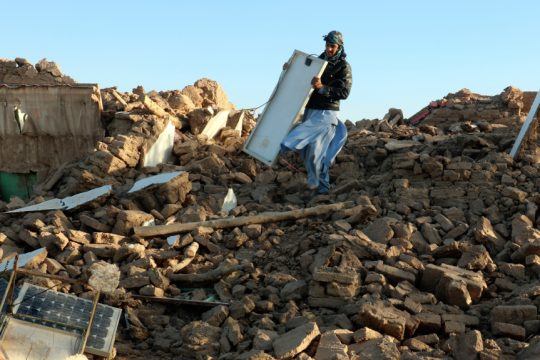 afghanistan-seismos-earthquake