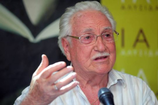 Χρόνης Αηδονίδης