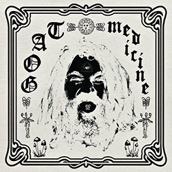 album-goat
